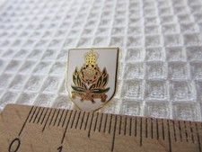 Intelligence Corps emblem rare