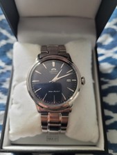 Orient Bambino Automatic Dress Watch