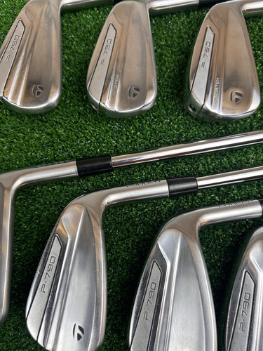 Taylormade 790 2019 irons - p.790,