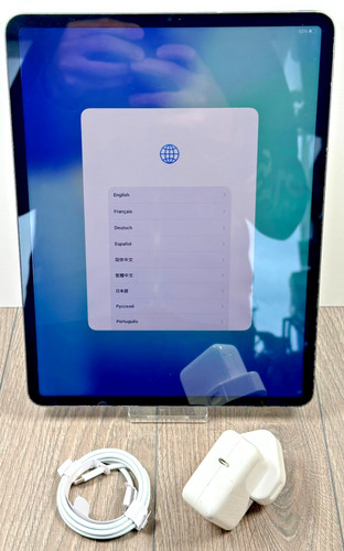 Apple ipad pro - pro, (a2378)