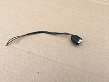 GENUINE BMW F10 E60 E90 E92 E87 E46 E39 E88 SIDE WING INDICATOR REPEATER  PLUG