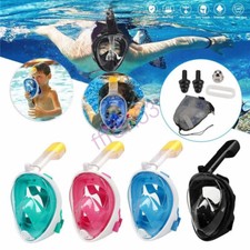 Swimming Mask Full Face