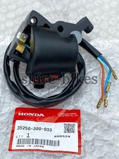 NEW Genuine Honda Winker Horn Switch for CB350 K3-K4 CB450 K3-K7 CB500 K0-K2