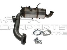 FOR FORD FOCUS MK2 1.6 TDCi