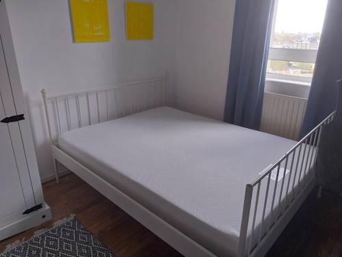 Ikea bed frame french style - ikea,