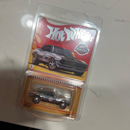 Mattel hot wheels collectors - hot,