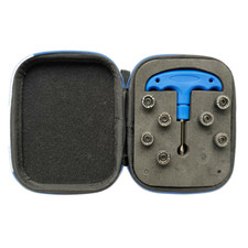 4/7pcs Set Golf Weight Fit