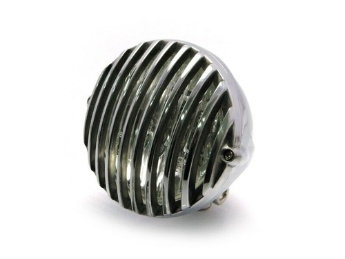 Headlight for harley davidson - for,