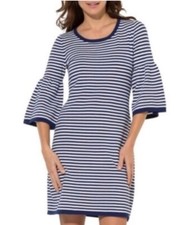 Sail To Sable Bell Sleeve