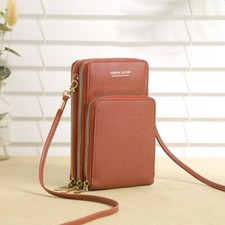 Women Crossbody Phone Purse