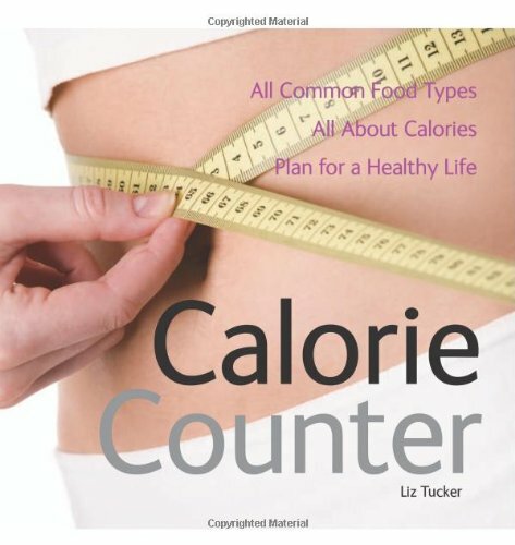 Calorie counter all - all, common