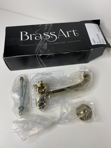 Brassart liberty 703 - 703, drop