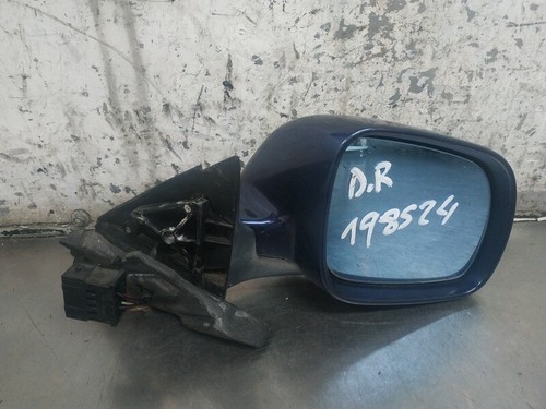 Rs0225402 door mirror right - mirror,