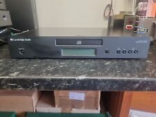 Cambridge Audio Azur 340c Compact Disc Player