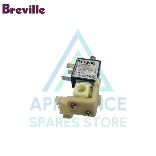 Breville creatista plus - plus, coffee