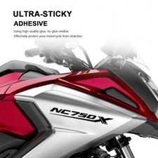 NC750X Motorcycle Sticker