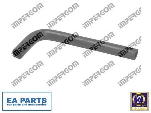 Radiator hose for alfa romeo - hose,