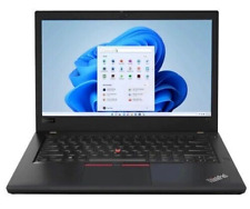 Lenovo Thinkpad T460p Laptop i5-6440HQ Turbo 3.5GHz 16GB 240GB SSD Hurry Buy Now