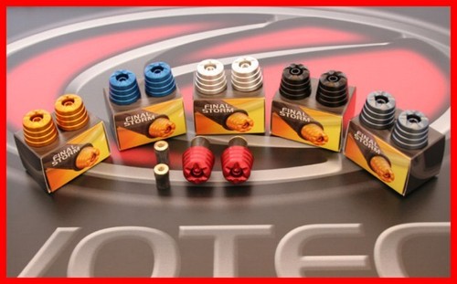Evotech balance counterweights - evotech,