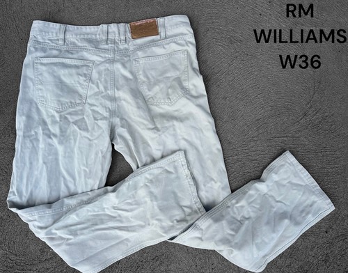 Williams tj880 beige - rm,