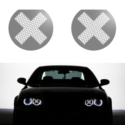 Bmw series pcs cross - pcs,