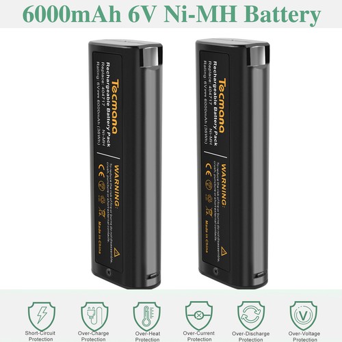 0ah mh battery for - 2x,