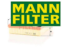 AIR FILTER C 25 008/1