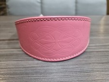 Greyhound collar 14-17 Inch