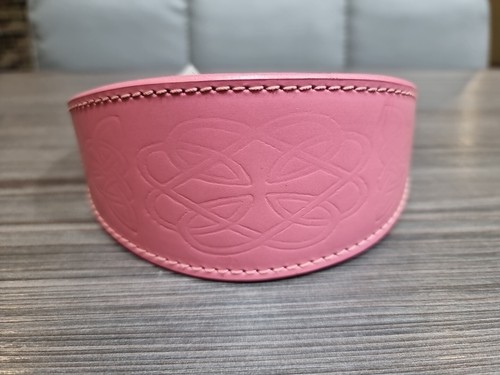 Italian greyhound collar - collar, 10-12