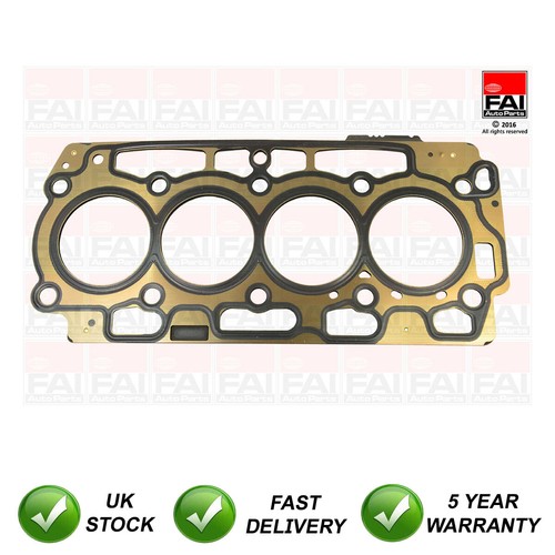 Cylinder head gasket sjr - gasket, fits