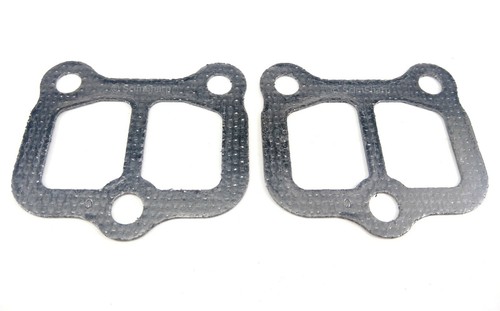 Gasket exhaust manifold to - x,
