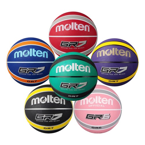 Molten bgr indoor outdoor - indoor,