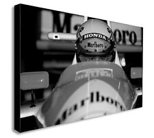 Ayrton Senna - Formula 1 -