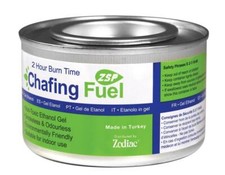 Chafer gel burner - burner, fire