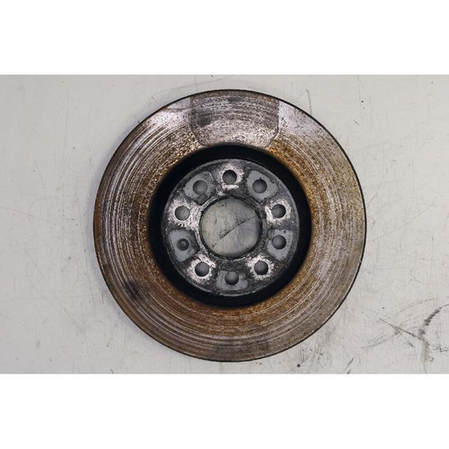 Front brake disc volkswagen - front,