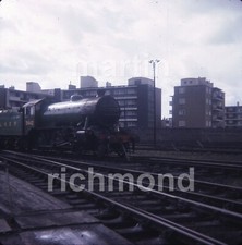 Nine elms 3442 the great - k4,