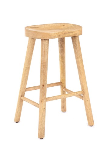 Solid mango wood - mango,