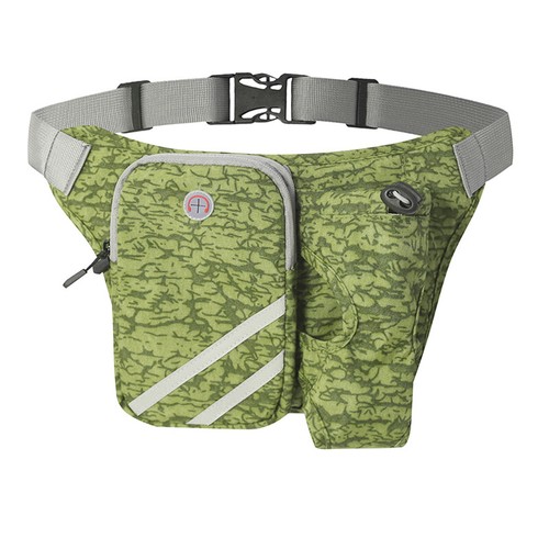 Waist pack bum - waist, bottle