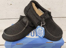 Mens Hey Dude Wally Sox Micro