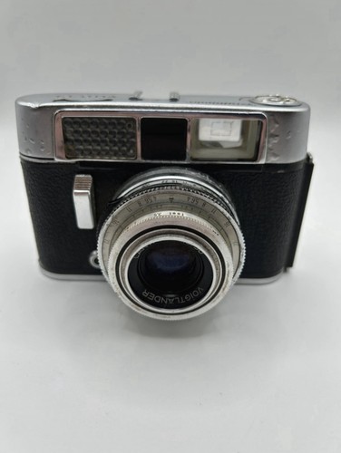 Voigtländer vito vintage - cl,