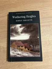 Wuthering Heights by Emily