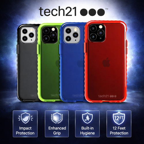 Tech21 iphone pro 11 - (iphone,