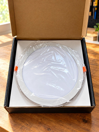 Advance wl71600 recessed led - advance,