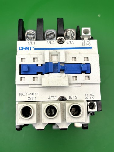 Chint nc1 40a - chint, 4