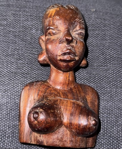 Vintage african tribal - vintage,