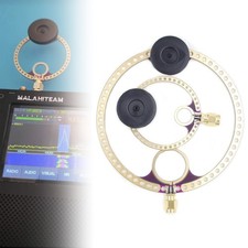 Donut VHF UHF FM Mini Loop
