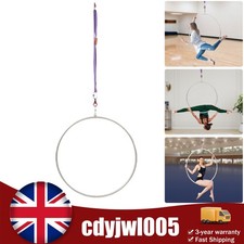 95cm Aerial Hoop Kit for Yoga