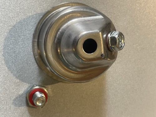 Carburetor fuel bowl - carburetor,