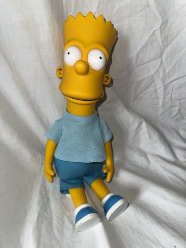 Vintage the simpsons - vintage, 90’s