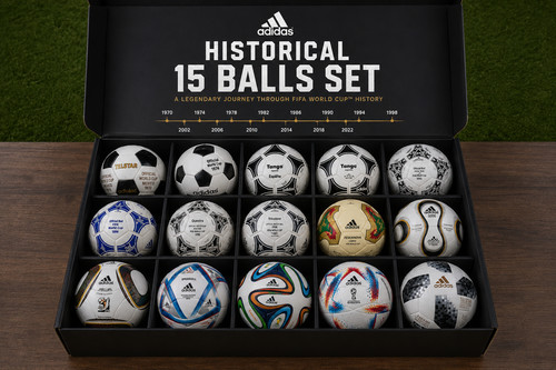 Adidas fifa world cup official - cup,
